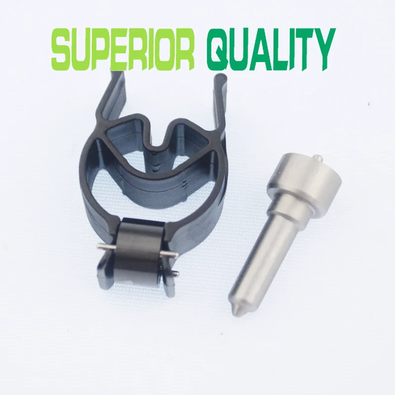 Ремкомплект 7135-659 Дизельный инжекторный клапан 9308-621C 28239294 Форсунка L097PBD