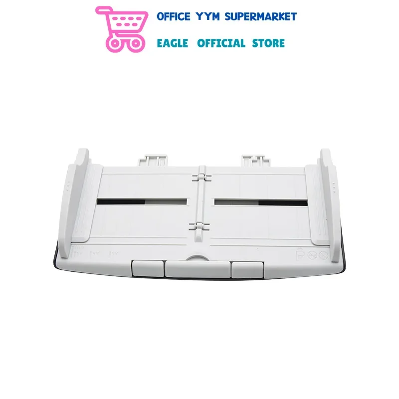 Входной лоток сканера блок желоба для бумаги в сборе Chuter PA03670-E985 Fujitsu fi-7160 fi-7260 fi-7180