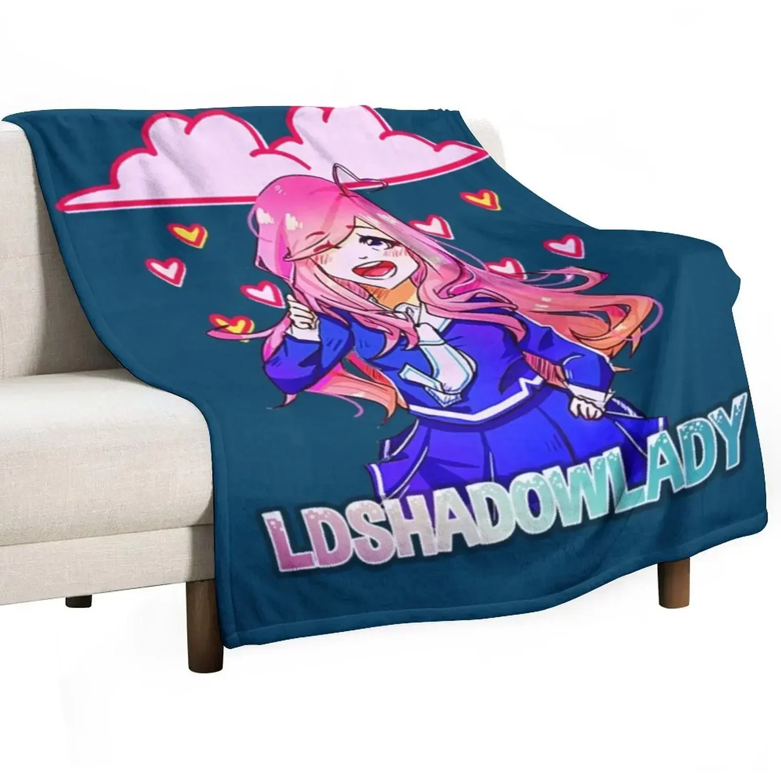 Одеяло ldshadowlady роскошные утолщенные одеяла люксового бренда