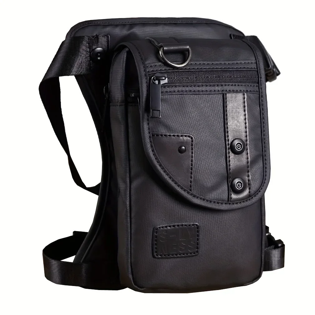 Сумка На Бедро Мужская Купить В Москве