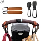 Детская сумка-Органайзер на липучке, поворот на 360 градусов