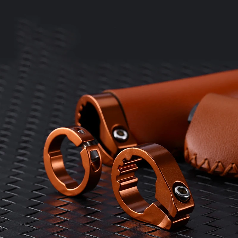 Велосипедный руль амортизирующий складной для автомобиля скутера повседневный