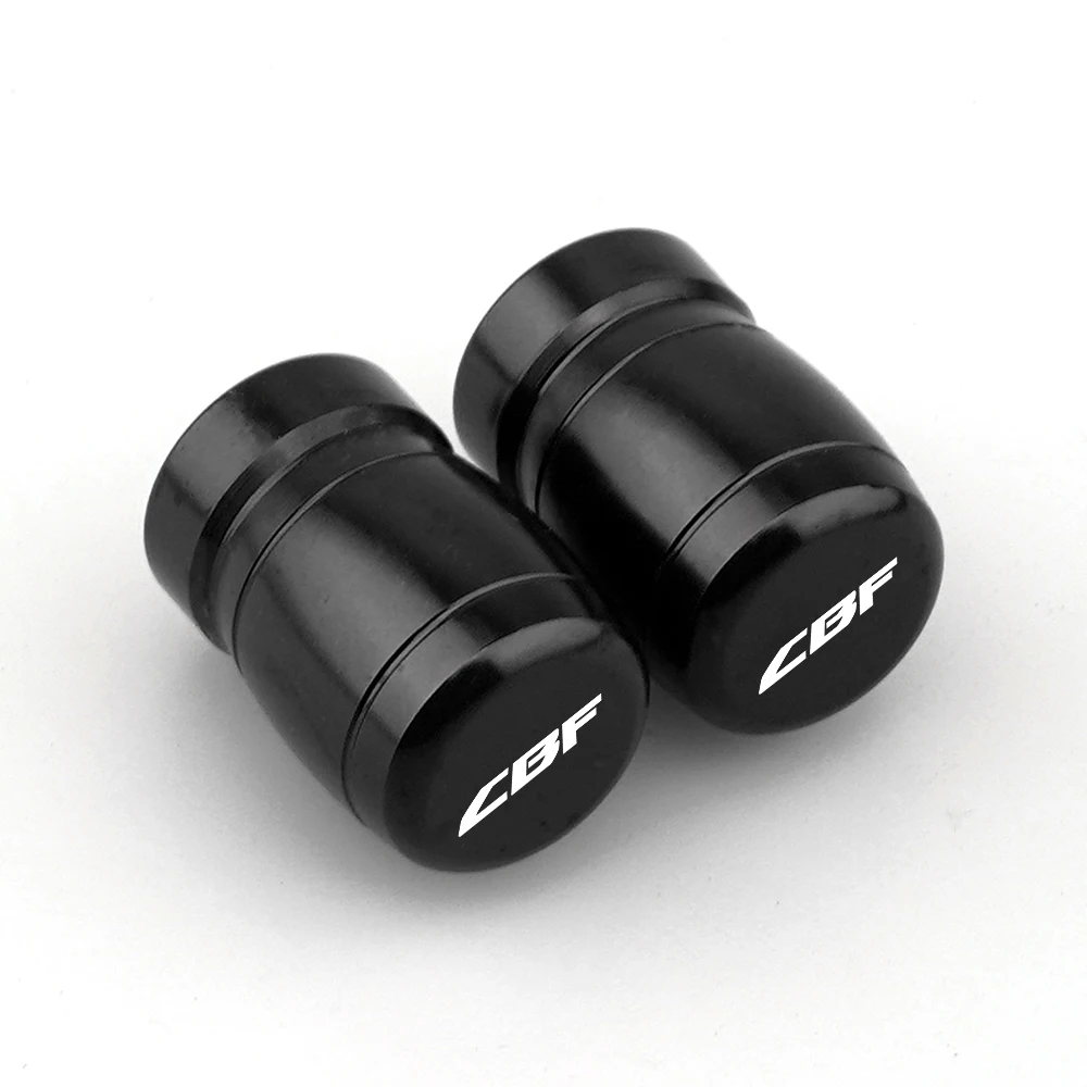 For Honda CBF1000 CBF600 CBF250 CBF500 CBF125 CBF 125 150 250 500 600 600S 1000 SA Motorbike Wheel Tire Valve Airtight Cover Cap