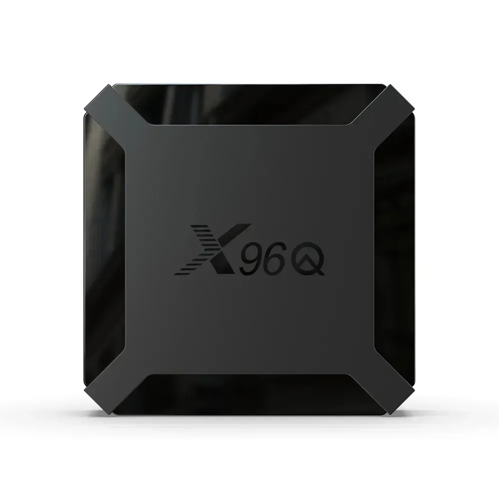 Горячая Распродажа Android TV box Set-top IP Video Media Player Wireless Quad Core