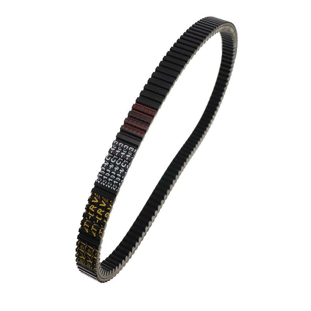Универсальный ремень для мотоцикла USERX привода расширенного двигателя Honda 600 FJS600