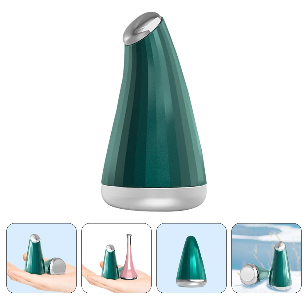 

Cold Facial Massager Ice Compress Face Skin Massager Handheld Face Massager
