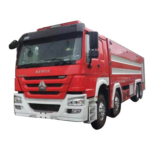 Hubei Shunfeng 8T пенопластовый резервуар для воды пожарная машина на продажу цена