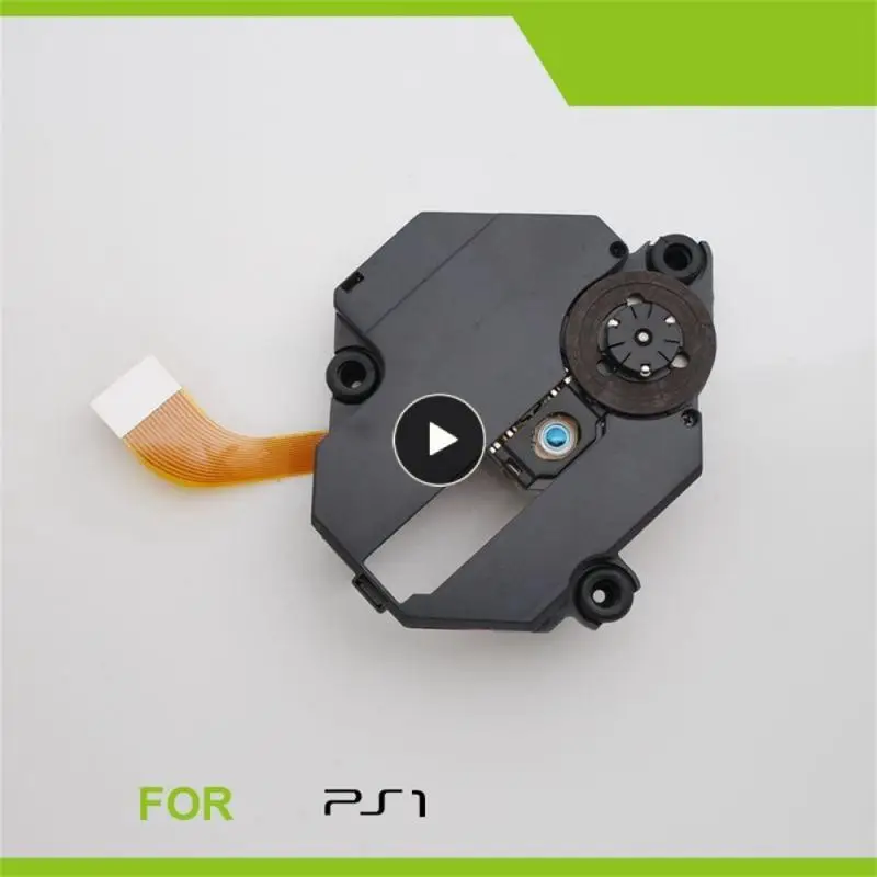 

Easy To Install Laser Head Laser Stablize Optical Lens Assembly Fine Workmanship Durable Accessories Wear Resistance Standard