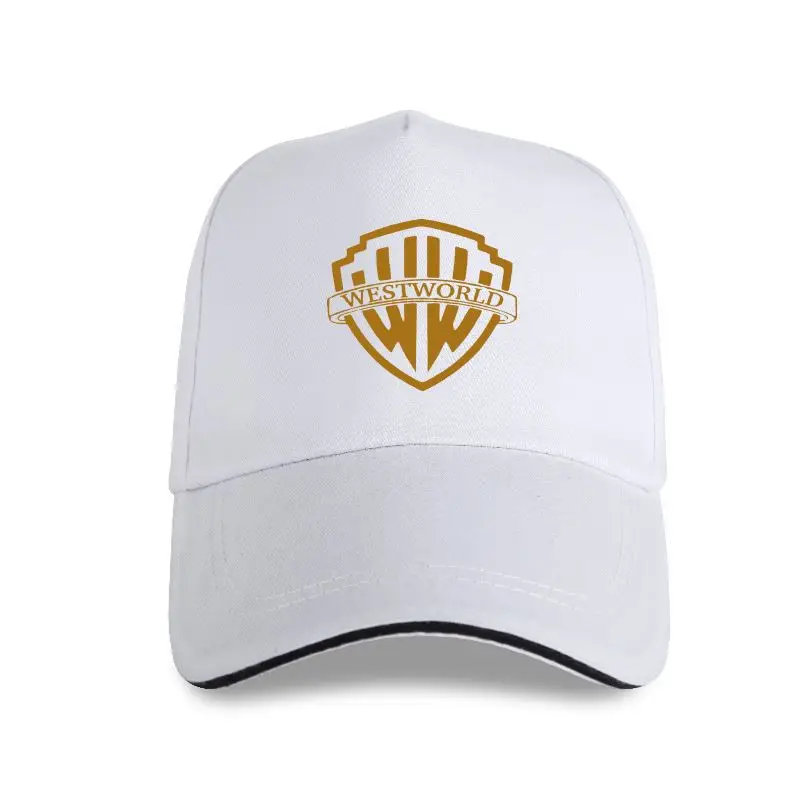 

Мужская бейсболка Warner Bros West Bros