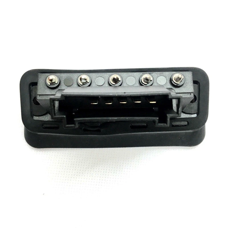 Электрический контактный переключатель для раздвижной двери Mercedes-Benz Vito W639 W447 W448