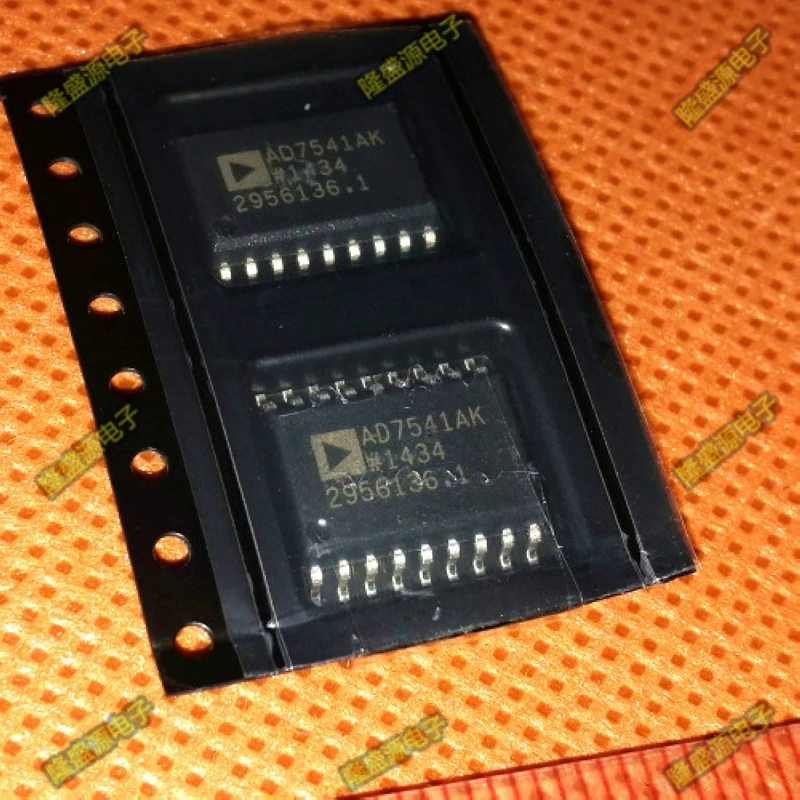 

AD7541AK SOP-18