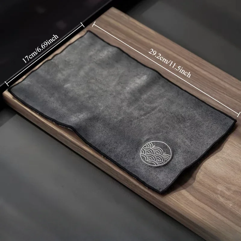 

PDQ Хлопковое Чайное Полотенце