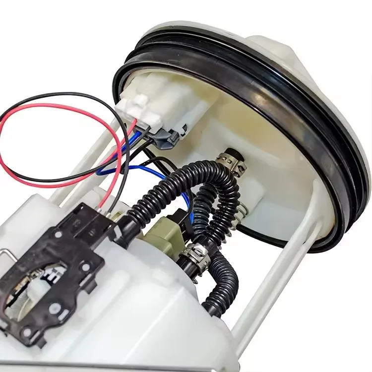 Модуль топливного насоса WAJ в сборе L 3901335 ЗБ Л ZC LF 171335 ZD Подходит для Mazda 6 2.3L 3.0L