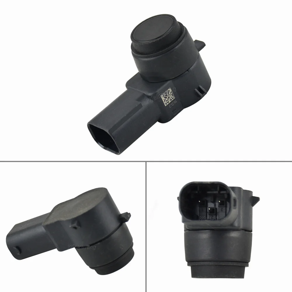 

Новый датчик парковки PDC для Peugeot 308 407 RCZ Citroen C4 C5 C6 DS3 0263013497 0263013152 PSA9666016377XT