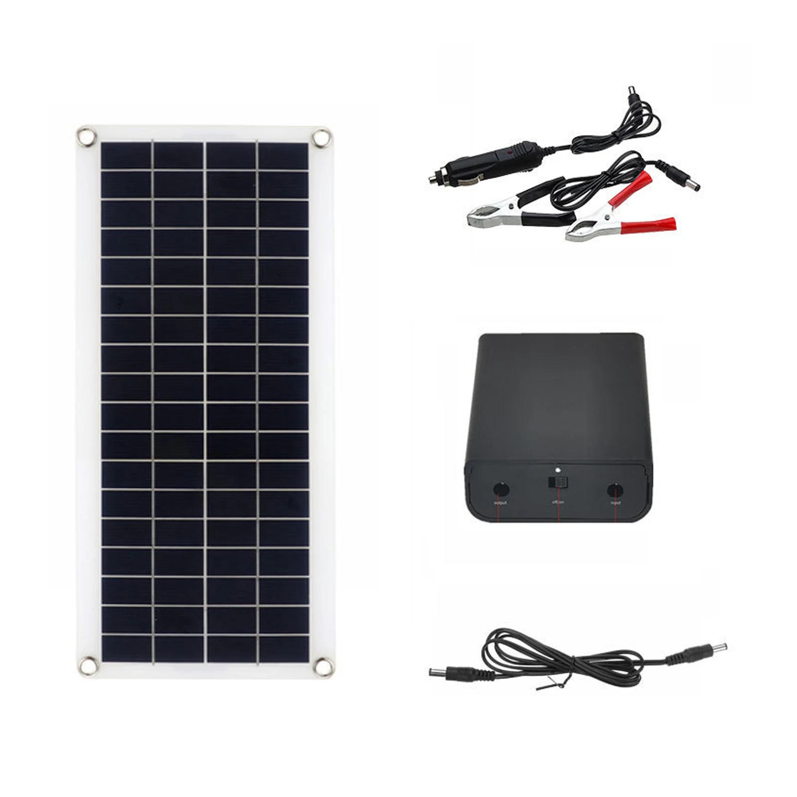 Солнечный водяной фонтанный насос 500 Вт 800 л/ч уличный пруд аквариум садовый