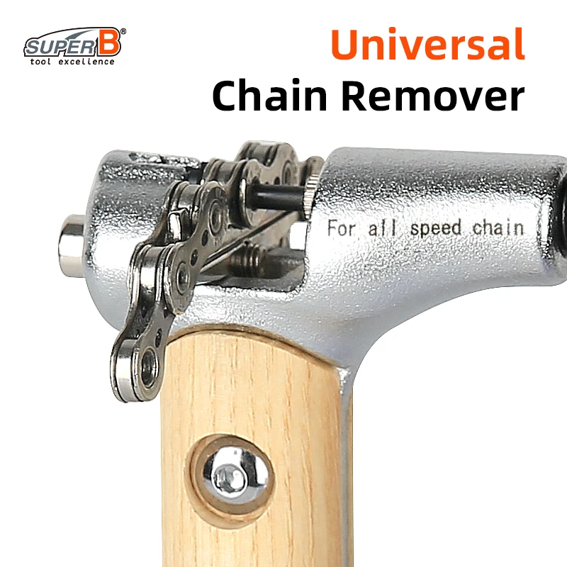 Super B TB-CC65 Резак для велосипедной цепи MTB дорожный велосипед всескоростной