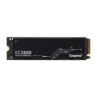 Ssd Kingston M2 Nvme M.2 KC3000