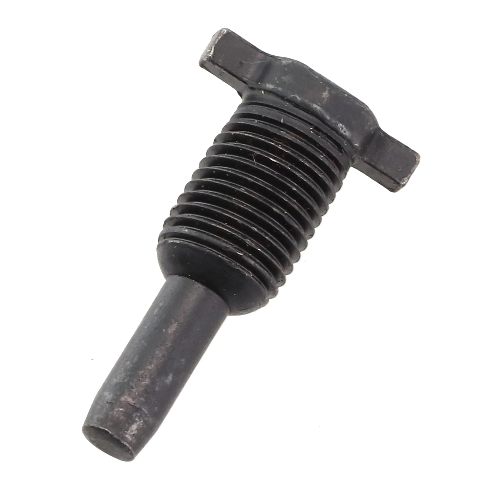 

Plug Screws Oil Sump Nut Black Car Repartment Parts Hydraulic Jack Iron Large Small Size Oil Drain Screw Black