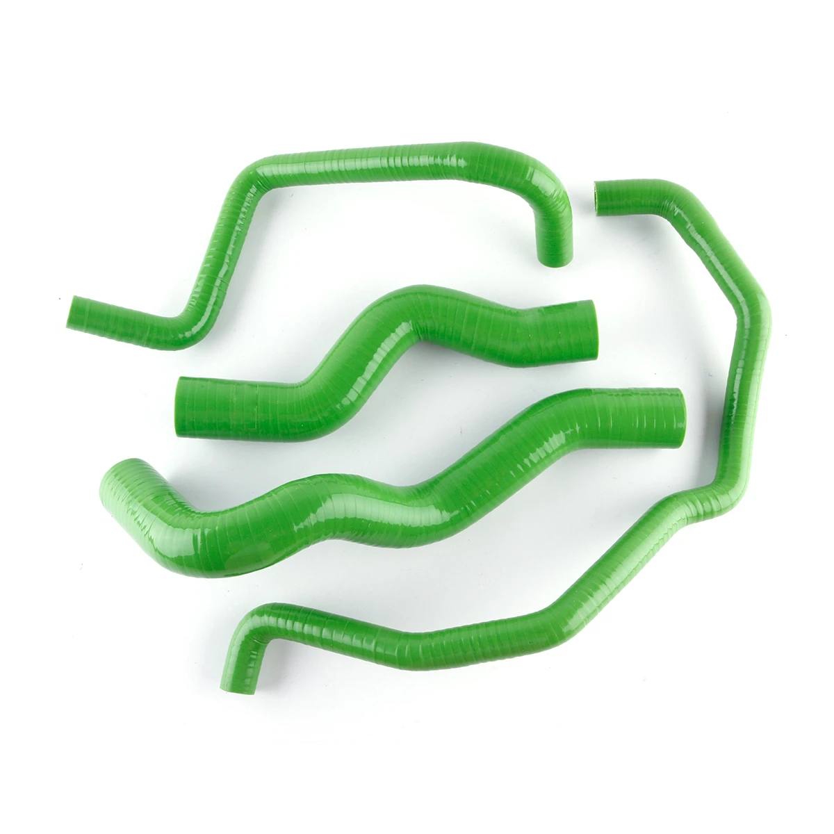 Для 2002-2006 Nissan Sentra SE-R SER SPEC-V QR25DE 2.5L 2003 2004 2005 комплект силиконовых шлангов для