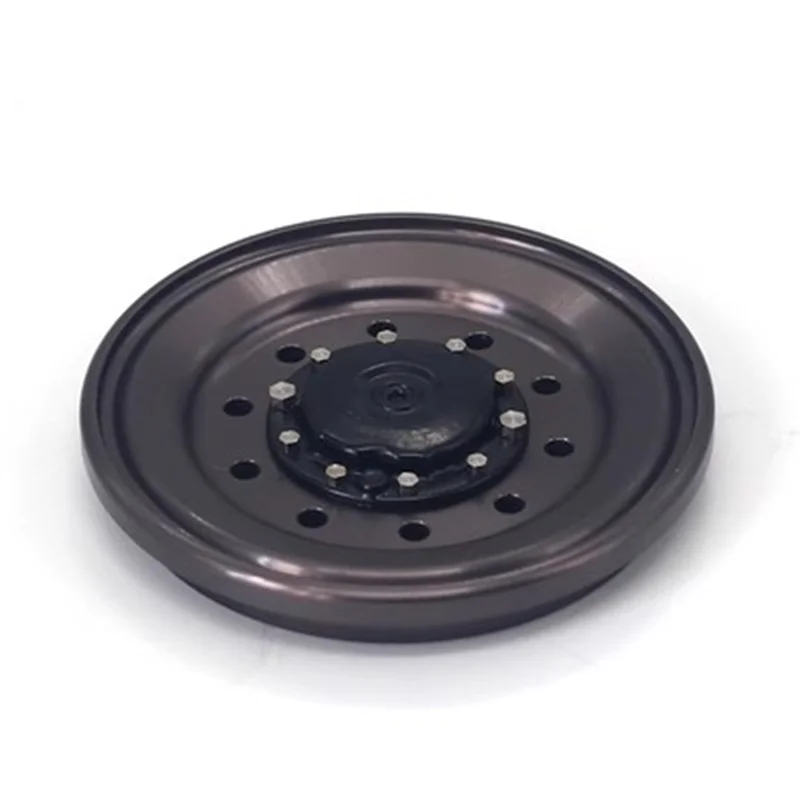 Рисунок 6 - Передняя Ступица колеса JDM-193