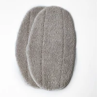 cleaning rags pad for leifheit cleantenso steam cleaner mop cloth pad cover replacement mopping pads spare parts accessories