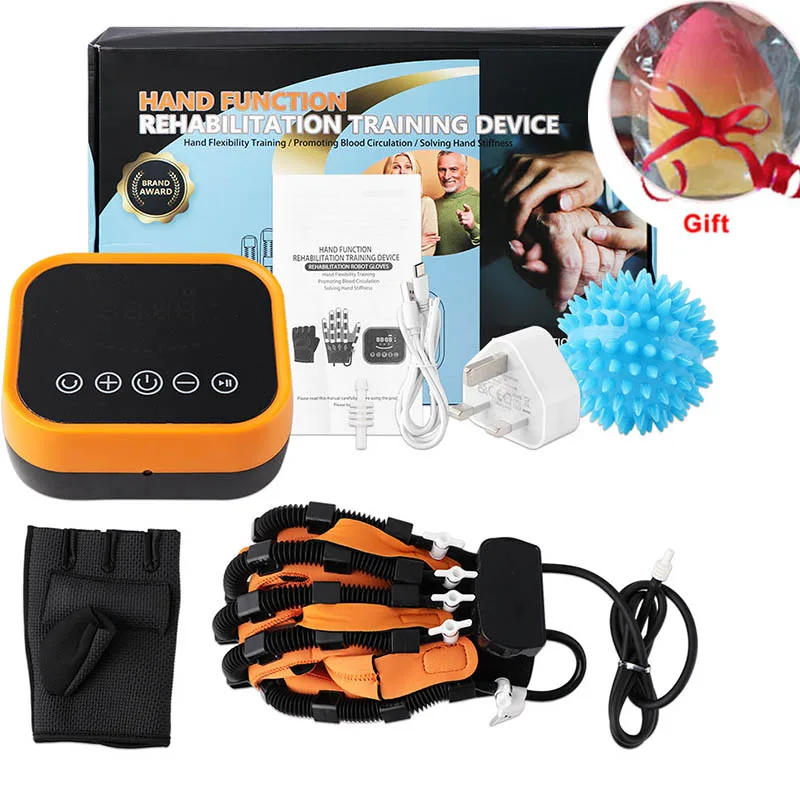 

Реабилитационное оборудование, ручная реабилитация, тренировочный массаж, Интеллектуальный подарок для восстановления хирургии, 2 шт.