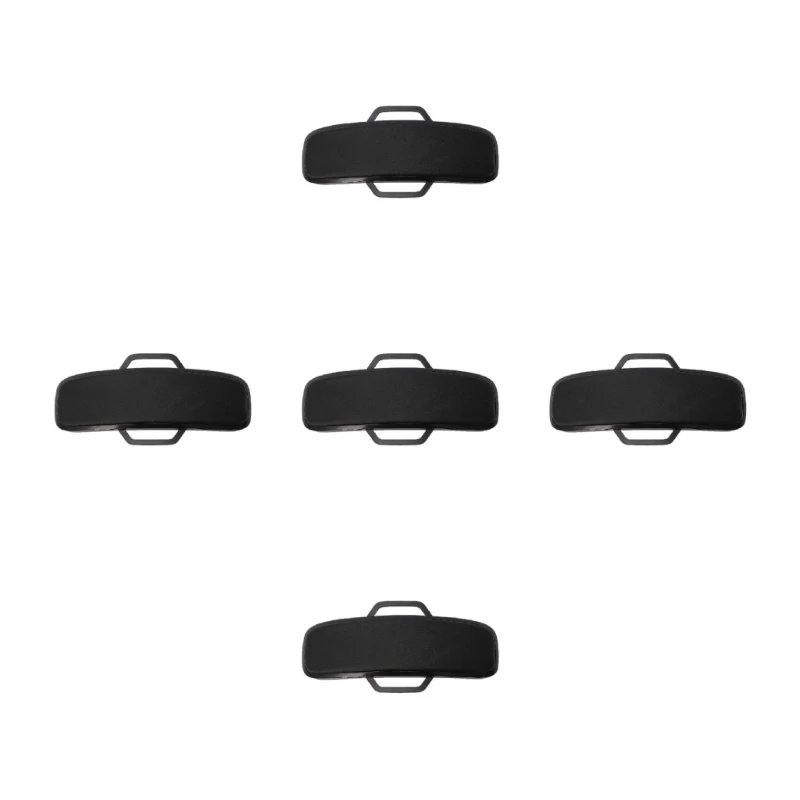 Эластичная повязка на голову для ManO'War 7 1