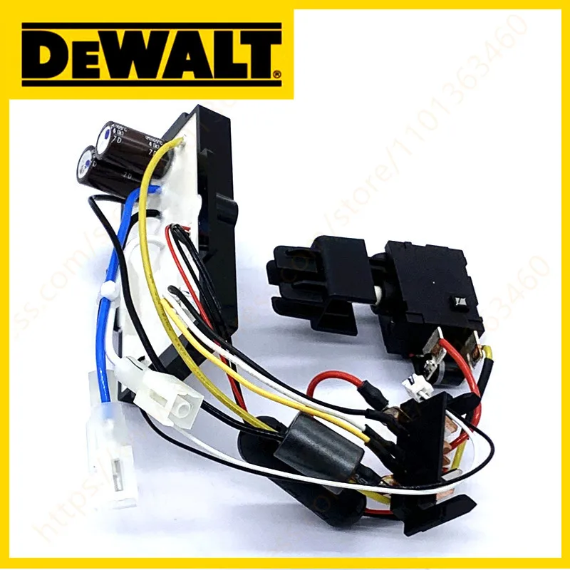 

МОДУЛЬ для DEWALT DCM5713 DCM5713N DCM571 DCM571N