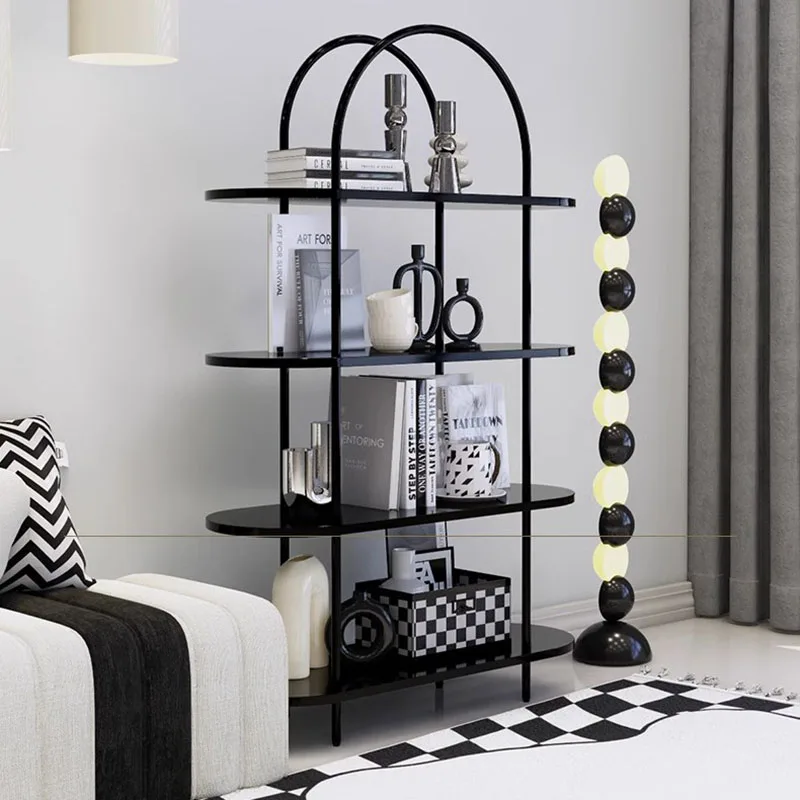 Шкафы Полки для гостиной Куб-органайзер хранения Многоцелевая полка Мебель