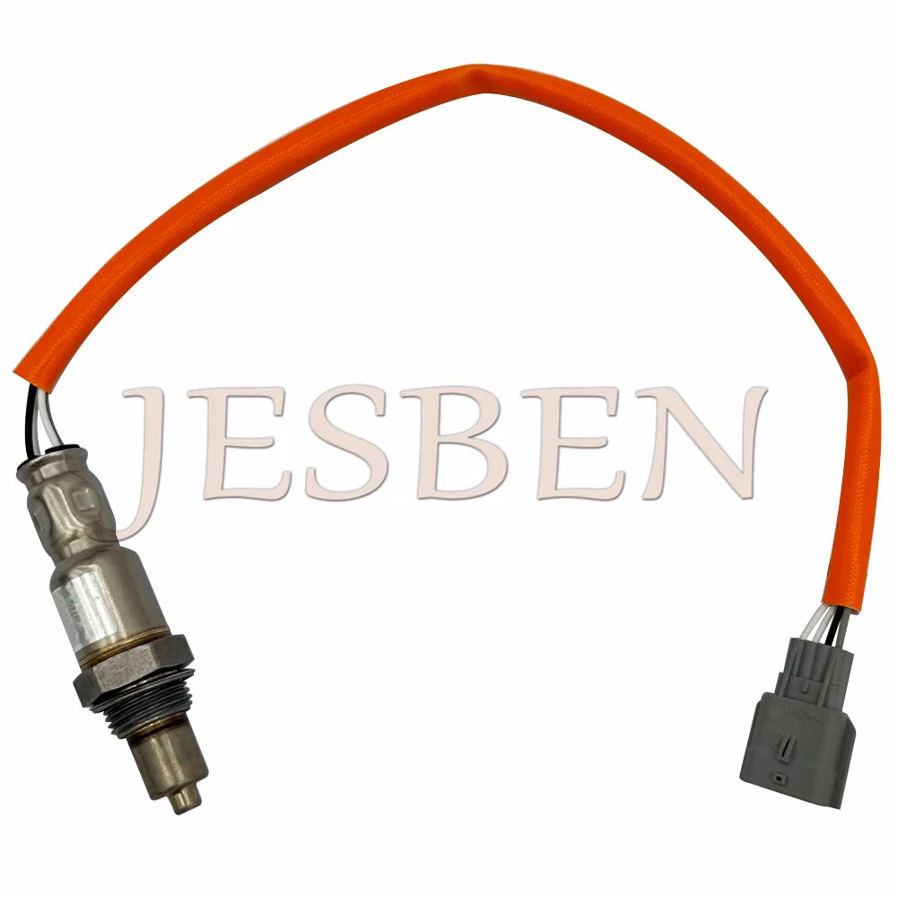 Кислородный датчик 226908543R 226A40319R Lambda зонд O2 для Dacia Duster Logan Sandero Renault Captur Clio 0 9 1 Nissan