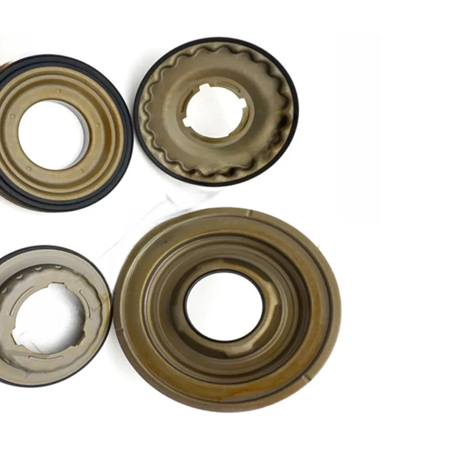 U241E детали для ремонта трансмиссии двигателя NAK комплект поршней Toyota Alphard Avalon Camry