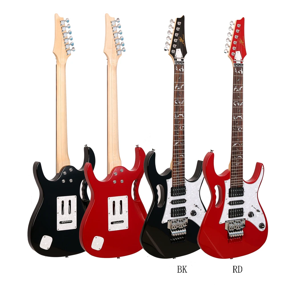 

Летающая V-образная электрическая гитара, профессиональный музыкальный инструмент, акустическая гитара, электрическая гитара