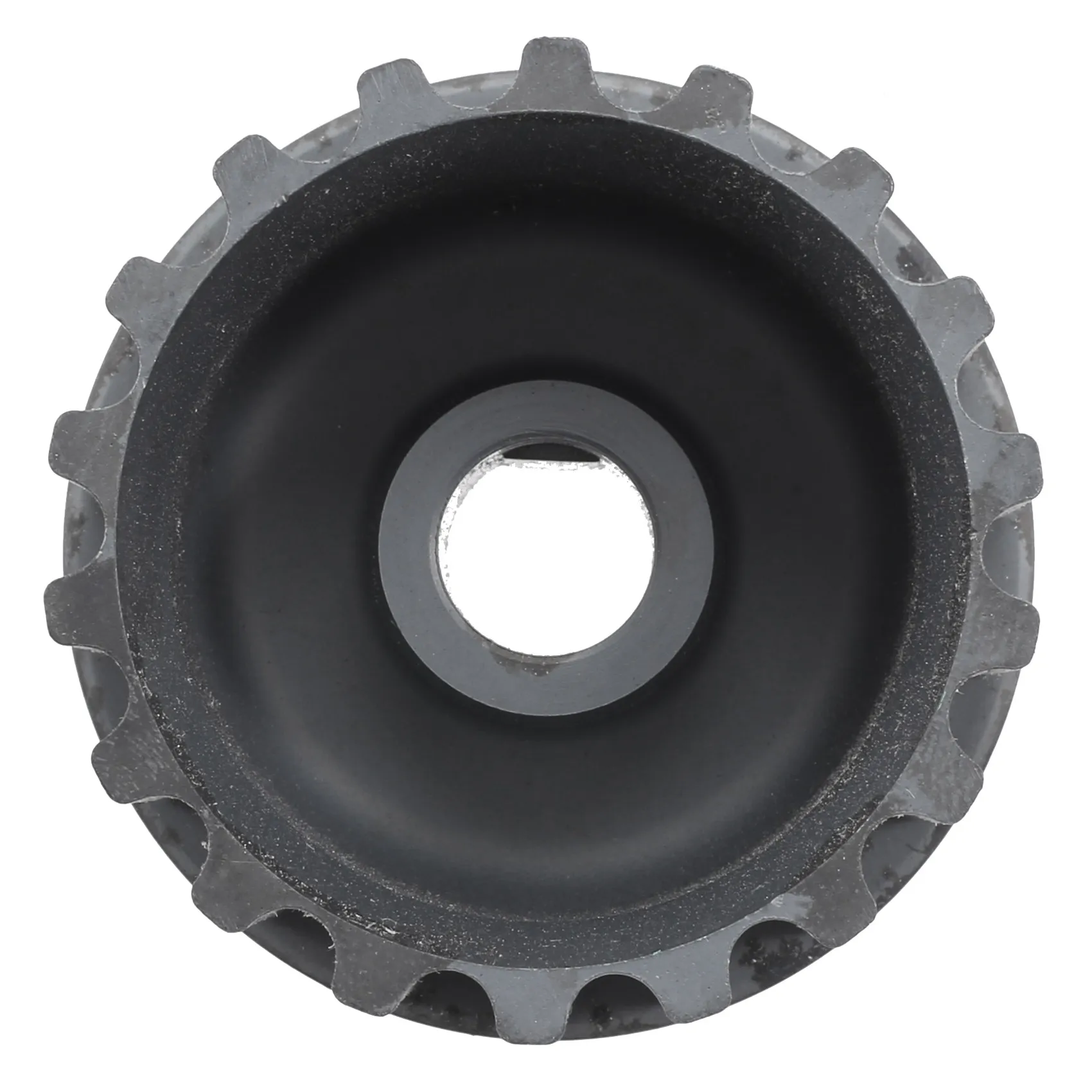 Звездочка масляного насоса двигателя 4G63 4G64 для Mitsubishi PAJERO MONTERO II 2Nd Triton L200 L300 OUTLANDER I