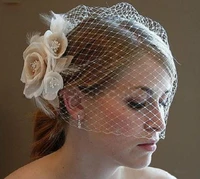 elegant wedding hats for ladies bridal hair accessories wedding hats and fascinators handmade flowers headdress with comb