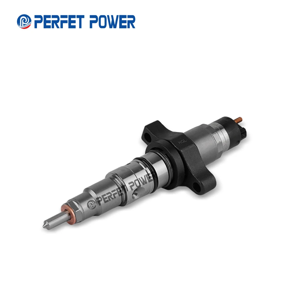 

China Made New High Quality 0445120211 Common Rail Fuel Injector 0 445 120 211, 0445120211 for Engine OE 5 254 684