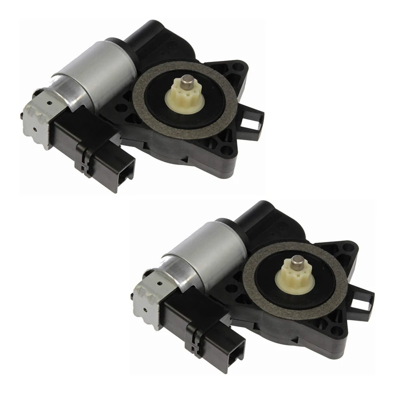 

New2x Right Window Regulator Electric Glass Lifter Motor For 2004-2017 Mazda 3 5 6 CX7 CX9 RX8 742-802 Gj6a5858xf