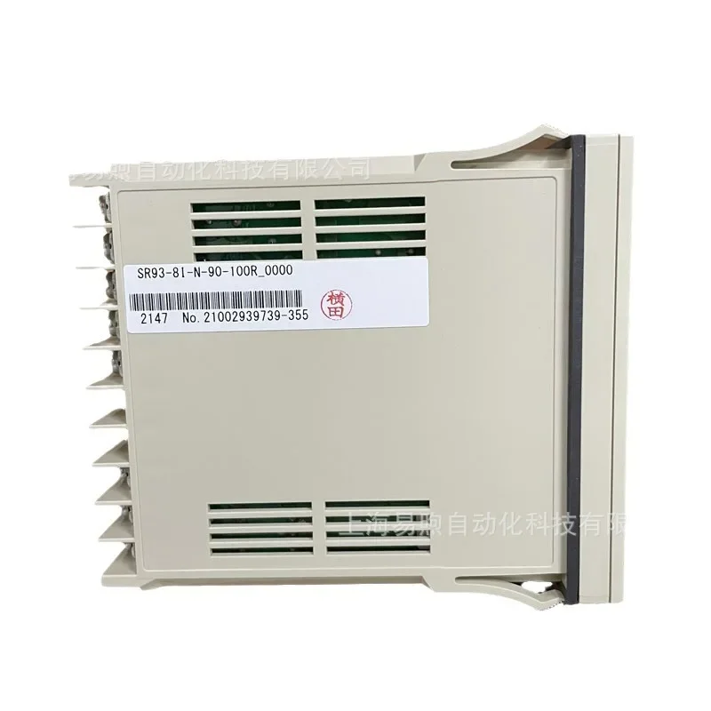 SR93/SR94/SR92/SR91 SHIMADEN оригинальный импортный регулятор температуры