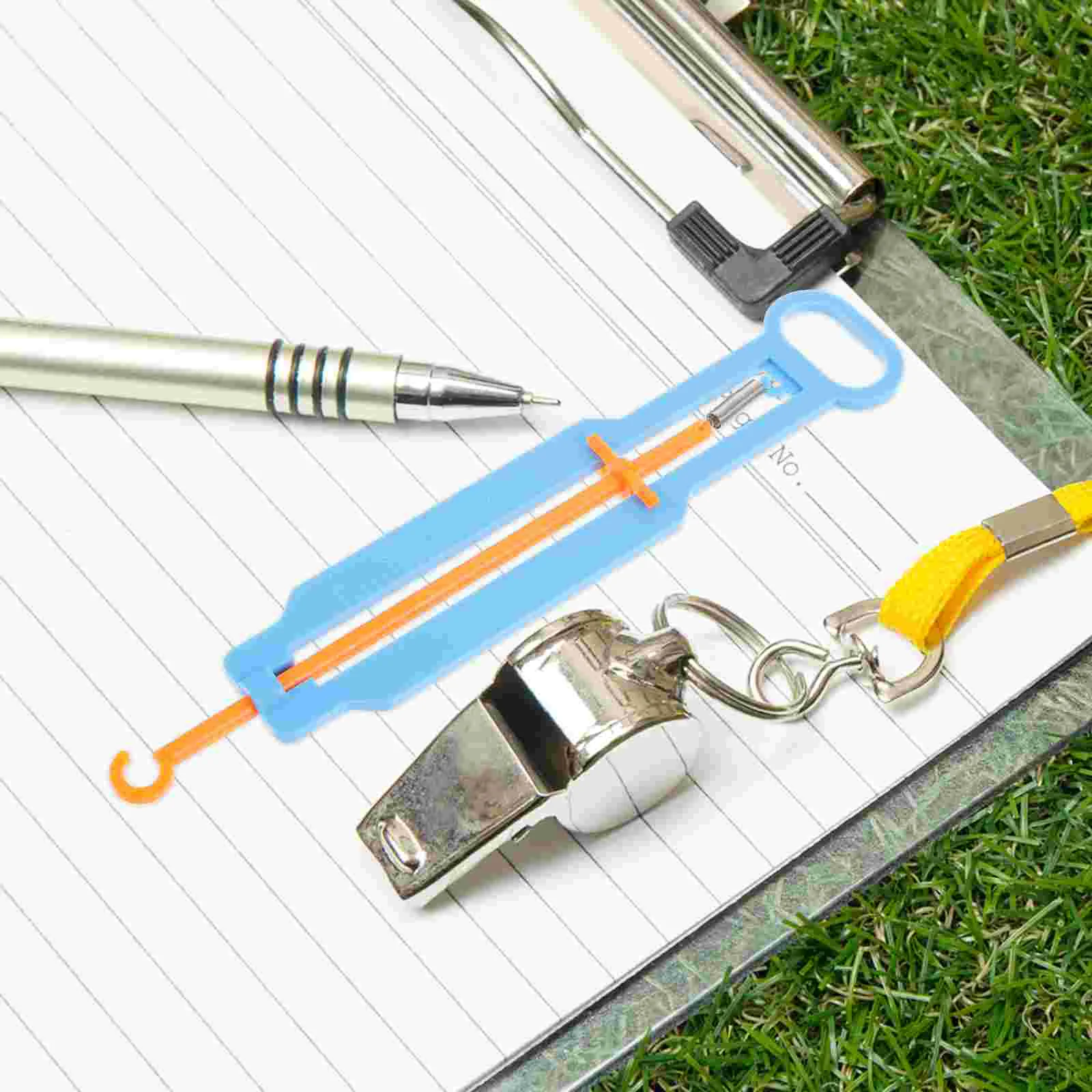 

Весенние весы с триггерами, 4 комплекта