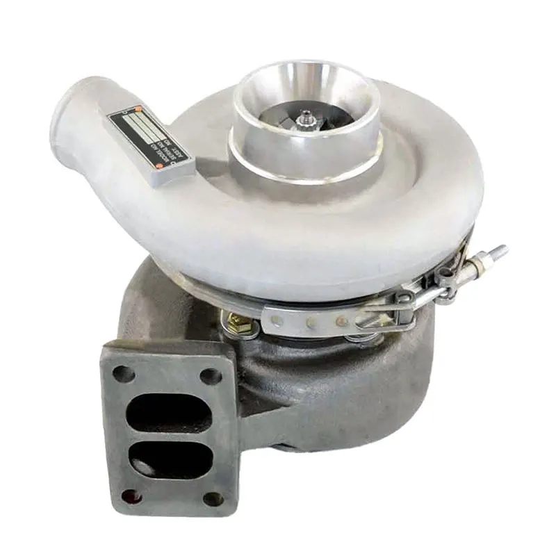 

Turbo H1C Turbocharger 6731-81-8140 6735818180 Compatible with Komatsu PC290NLC-6K PC290LC-6K GD555-3 Engine S6D102E
