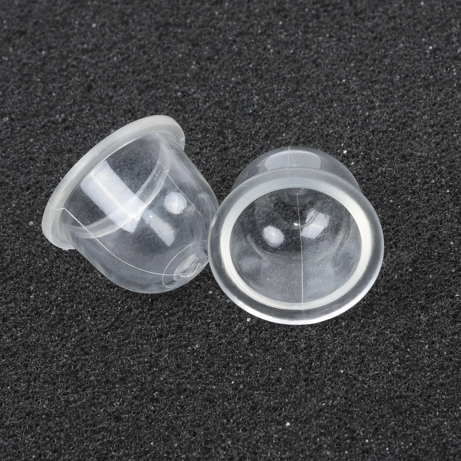 100pcs Primer Bulbs Oil Bubble Petrol Snap188-12 For Walbro For Echo For Homelite For Stihl Carburetor String Trimmer Parts