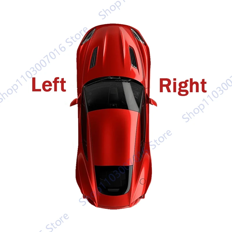 Передний солнцезащитный козырек с зеркалом для Subaru Legacy Outback 2005 2006 2007 2008 2009