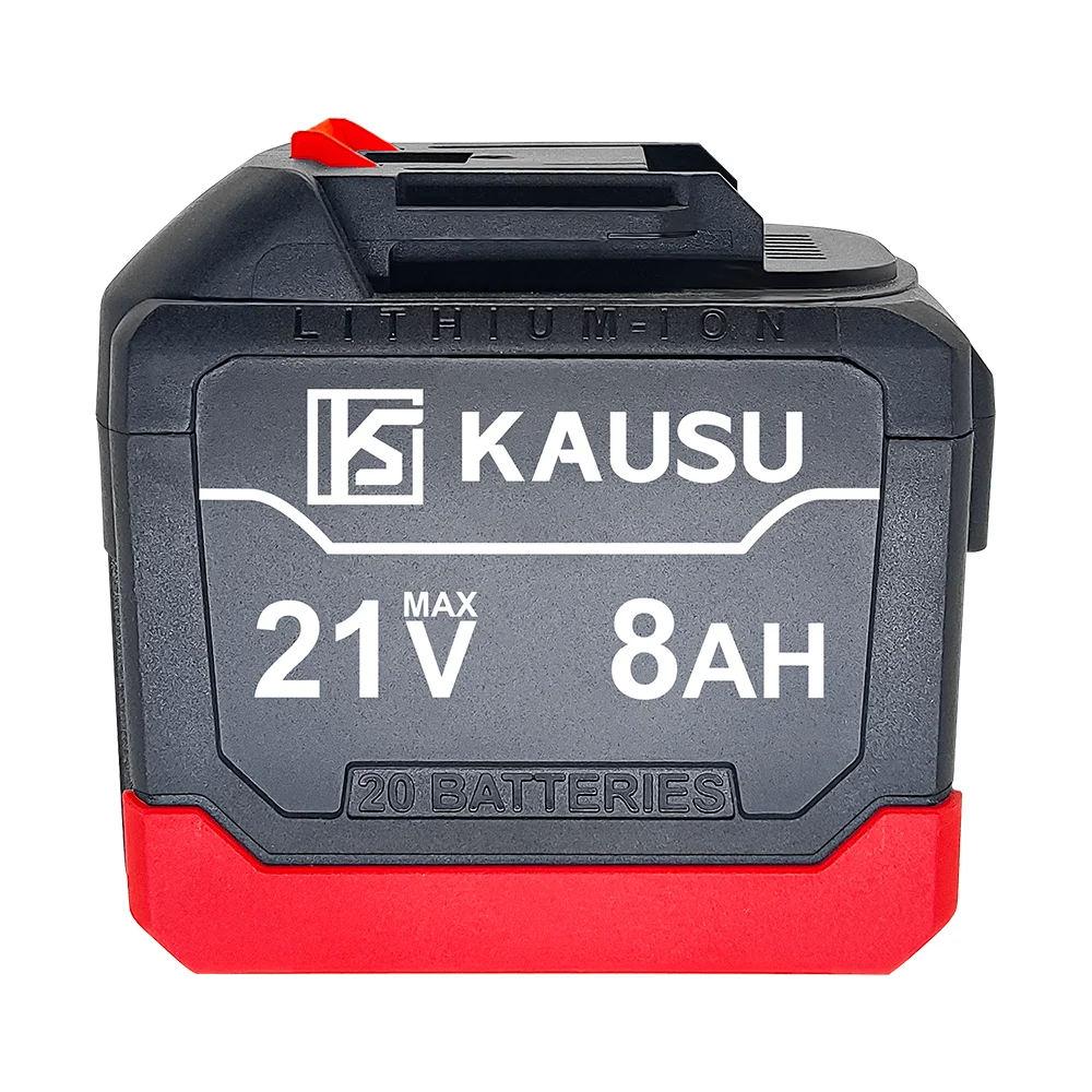 

Аккумулятор 8.0 Ah для Makita 18 В
