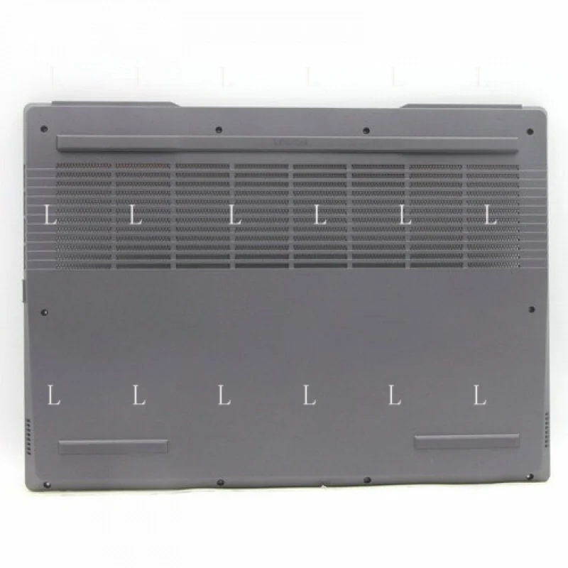 Фото L Новый для Legion 5 15IAH7H 82RB 5-15ARH7H 82RD Нижняя крышка нижнего корпуса 5CB1F38659 №1