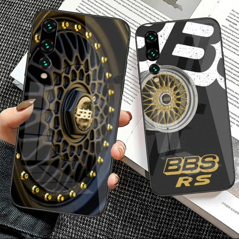 

Чехол BBS для телефона Huawei P50 P40 P30 P20 Pro Mate 40 30 20 Pro Nova 9 8 7
