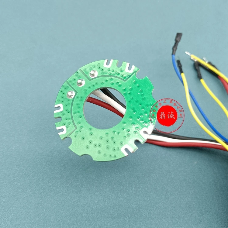 Используется для Dongcheng DCSM03-100 литиевая батарея угловая шлифовальная машина