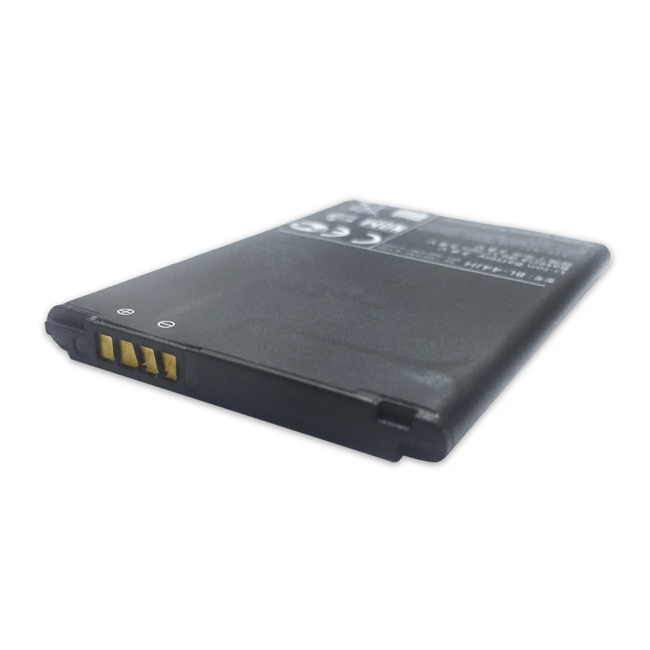 Фотоаккумулятор для LG Optimus P705 L4 E440 E460 P700 LS860 MS770 LG730 US730 сменный аккумулятор BL 44JH 1700