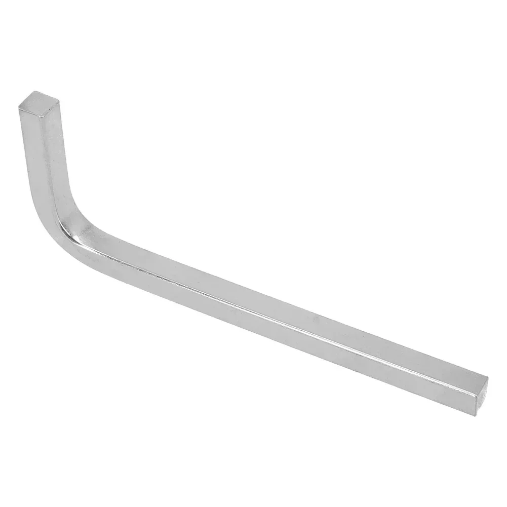 Ключ с головкой инструмент квадратной инструменты 3 мм-10 мм 7*/комплект 7 шт./компл.