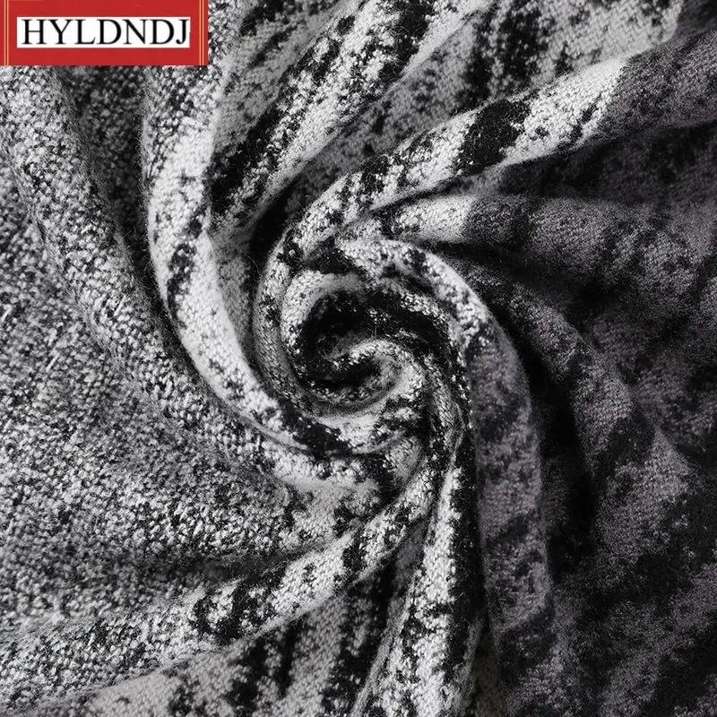 Рисунок 6 - Мужской кашемировый шарф