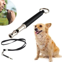 dog whistleultrasonic dog whistle training to stop barking for dogs recall training adjustable training silent dog whistle
