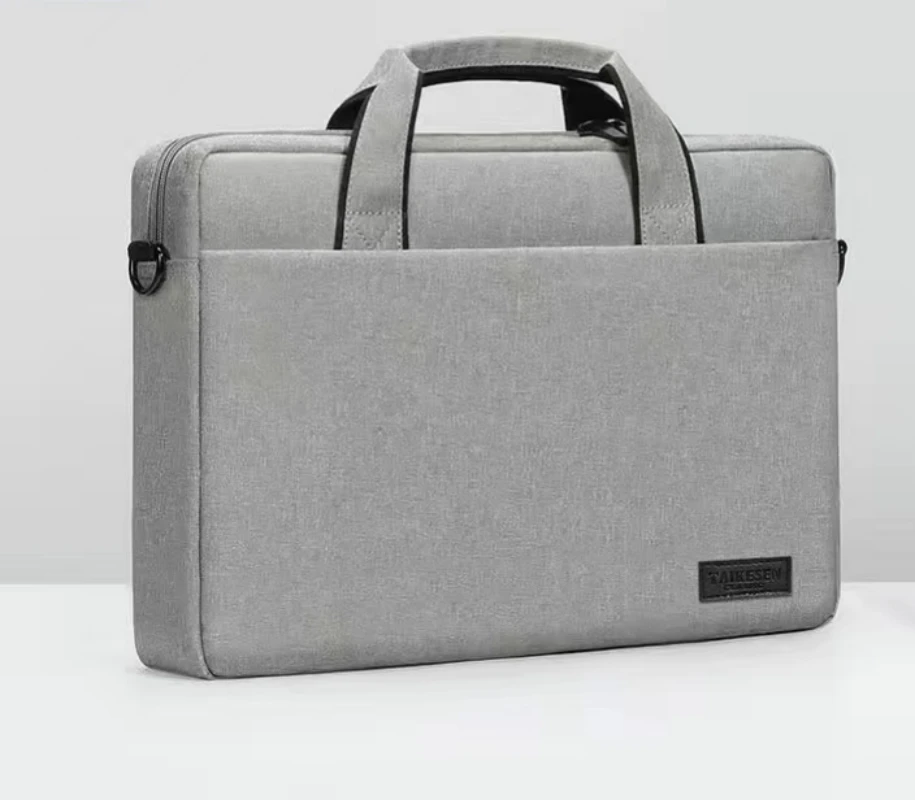 

Портативный тип ноутбука, портфель, водонепроницаемый и противоударный эластичный дизайн подушки безопасности, 16 дюймов